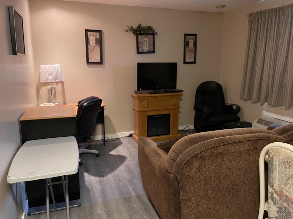 HWY 22 Wander Inn Motel, Esterhazy, SK